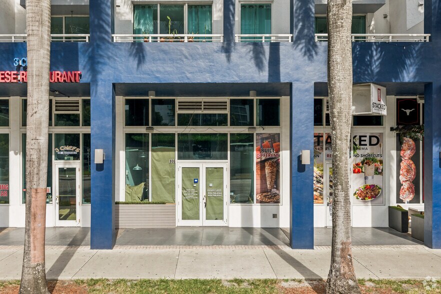 More Photos Of , Miami Multifamily For Sale