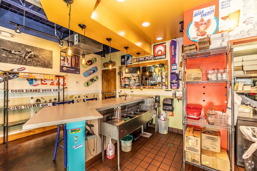 More Photos Of 1233 S Colorado Blvd, Denver General Retail For Lease