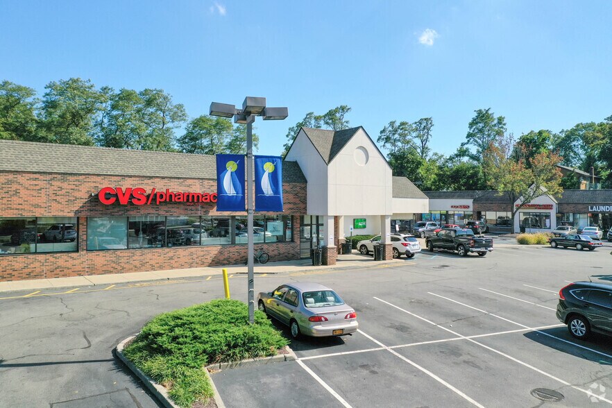 More Photos Of 206-214 Glen Cove Ave, Glen Cove Freestanding For Lease