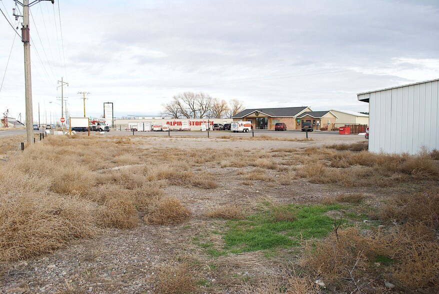 More Photos Of 2555 S 2000 W, Rexburg Land For Lease
