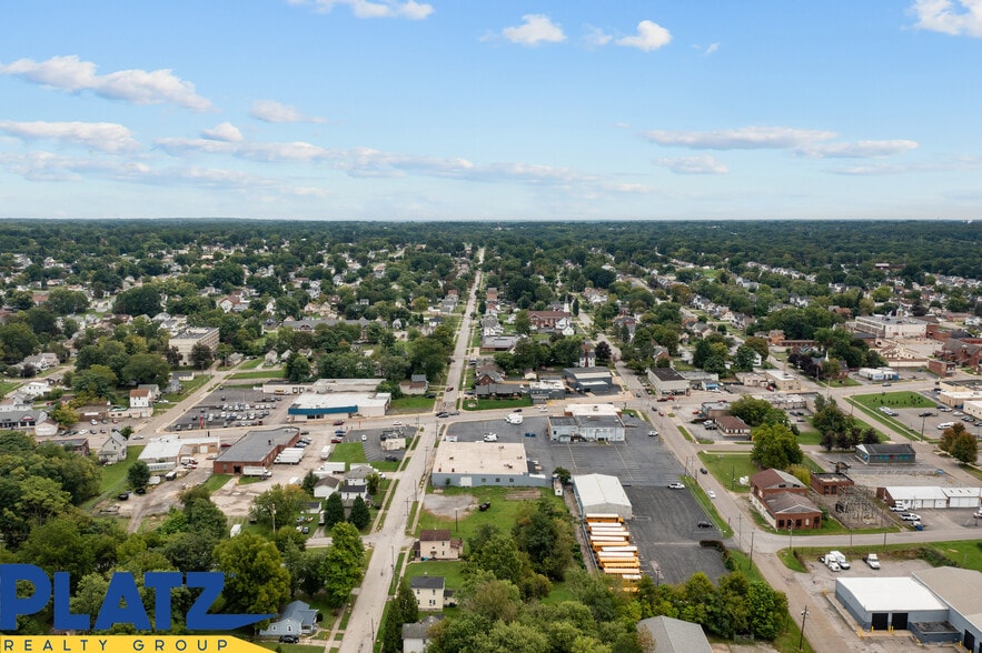 More Photos Of 300 N. State St, Girard Office For Sale