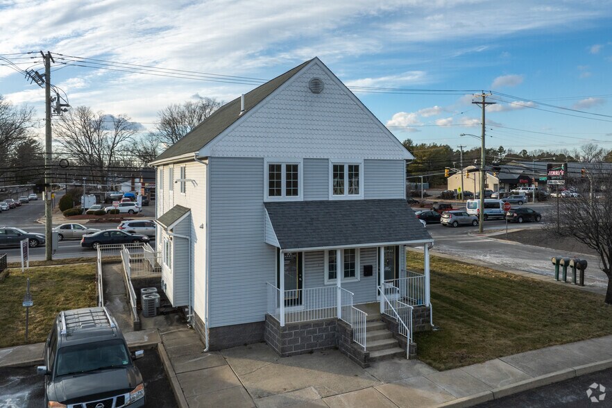 More Photos Of 399 N Route 73, West Berlin Office For Lease