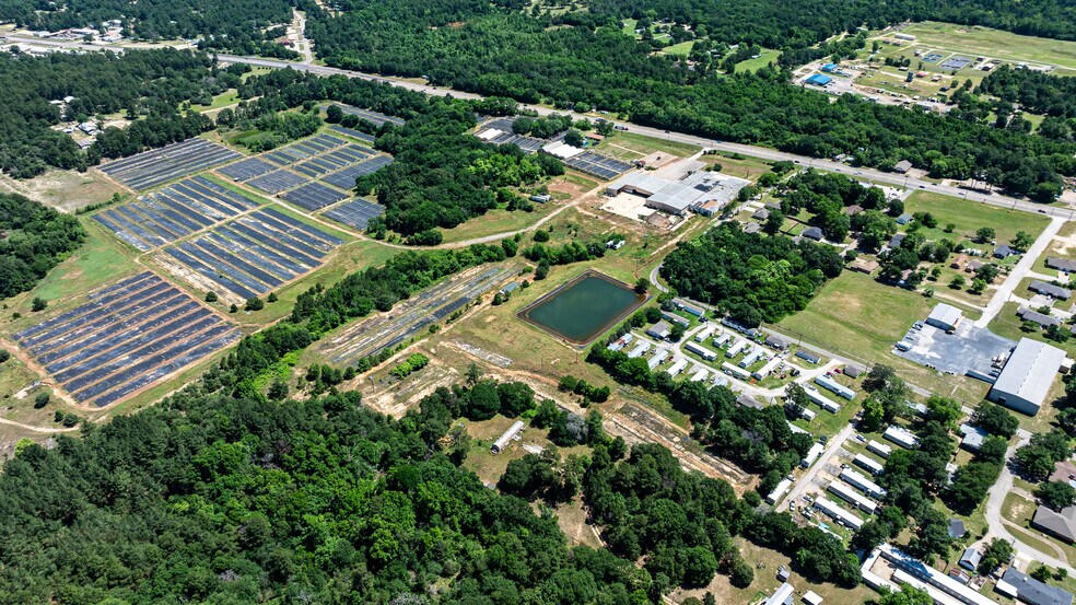 More Photos Of 17905 US Highway 69 N, Lindale Refrigeration Cold Storage For Sale