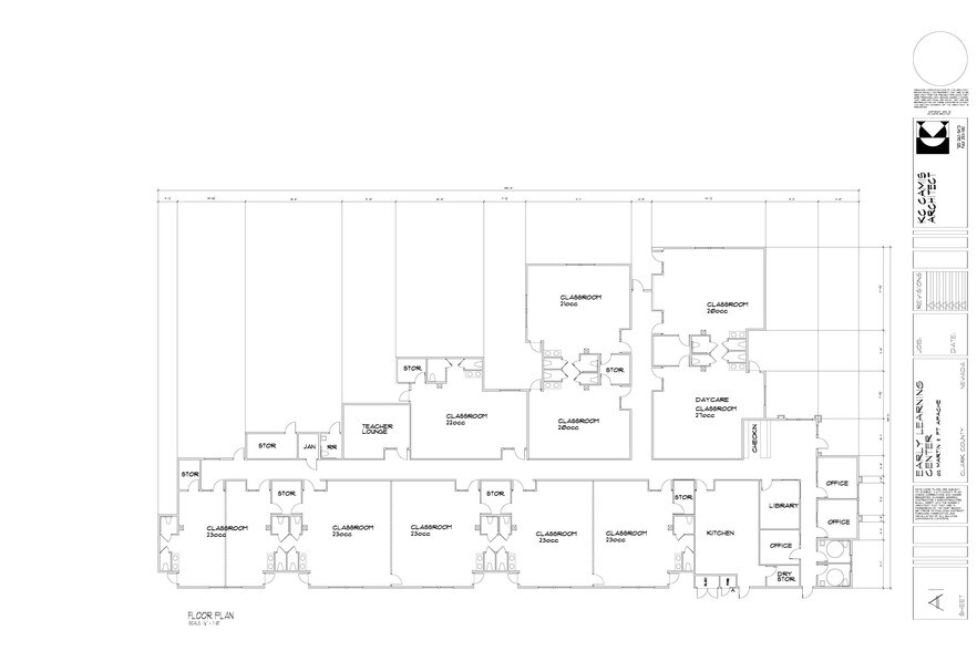 More Photos Of 9300 W Martin Ave, Las Vegas Land For Sale