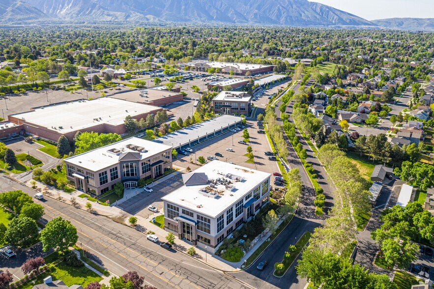 More Photos Of 1218 E 7800 S, Sandy Office For Lease