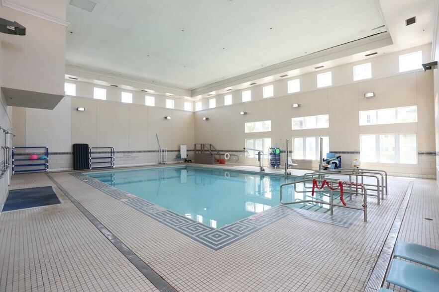 More Photos Of 6444 Central City Blvd, Galveston Rehabilitation Center For Sale