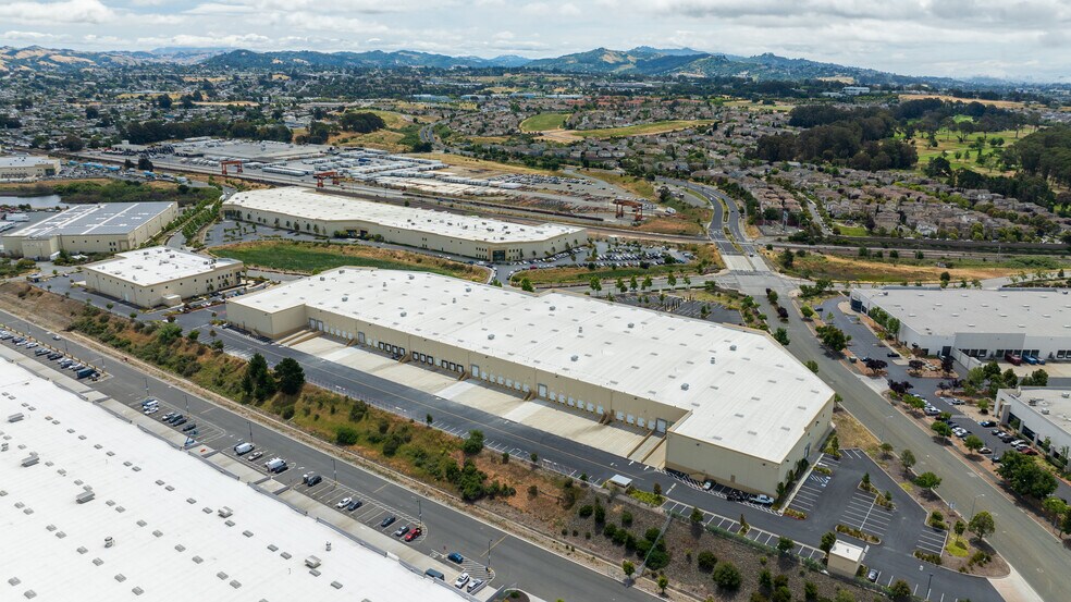 Primary Photo Of 6015 Giant Hwy, Richmond Industrial For Sale