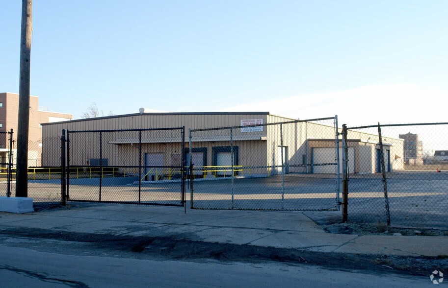 Primary Photo Of 343 Elk St, Buffalo Warehouse For Lease