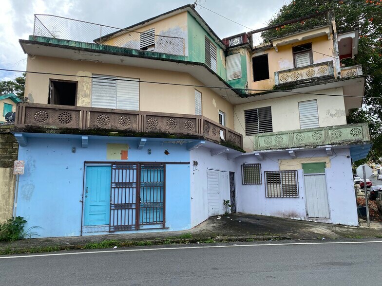Primary Photo Of 202 Calle Marcial Bosch, Cayey Apartments For Sale