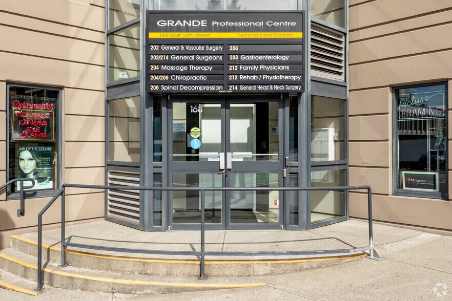 More Photos Of 152-168 E 13th St, North Vancouver Apartments For Sale