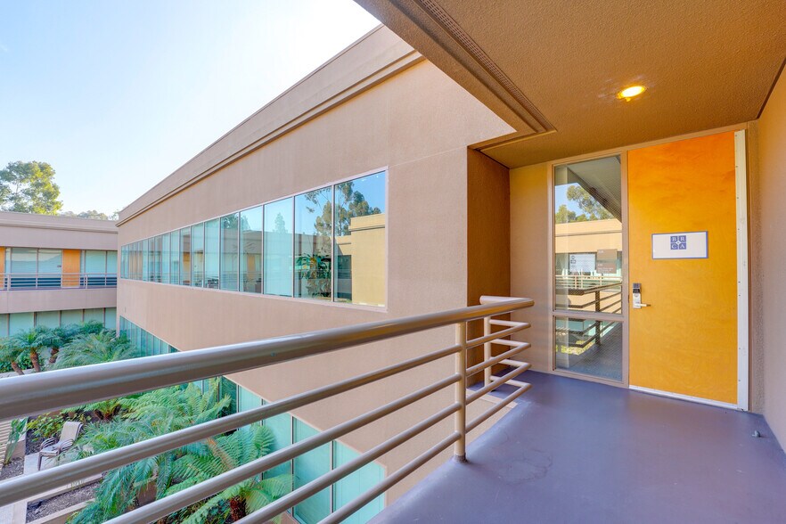 More Photos Of 9888 Carroll Centre Rd, San Diego Office For Lease