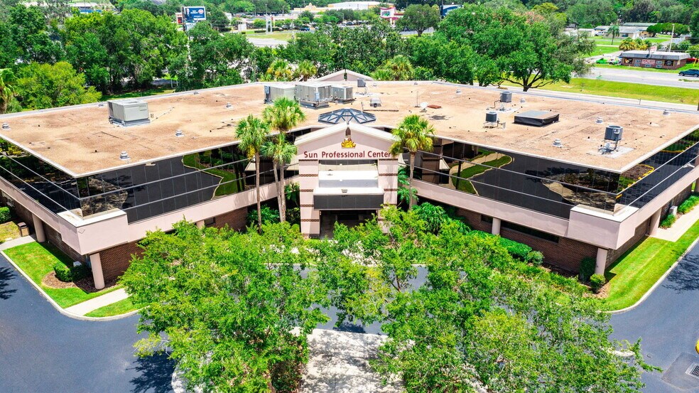 More Photos Of 6719 Gall Blvd, Zephyrhills Medical For Sale