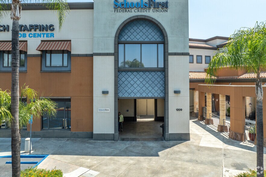 More Photos Of 1209 University Ave, Riverside Office For Lease