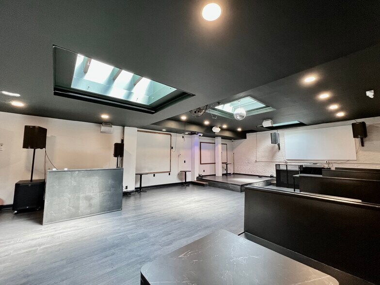 More Photos Of 66 Greenpoint Ave, Brooklyn Storefront Retail Office For Lease