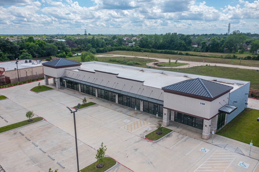 More Photos Of 2144 FM 1092 Rd, Missouri City Restaurant For Sale