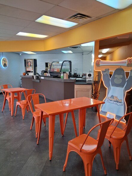 More Photos Of 1292 S Rickert Dr, Naperville Storefront For Sale