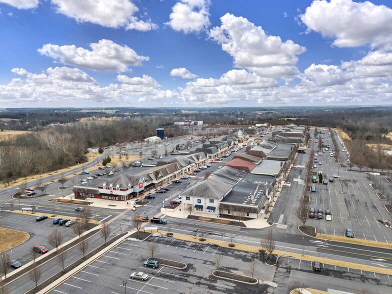 Primary Photo Of 1863 Gettysburg Village Dr, Gettysburg Land For Sale
