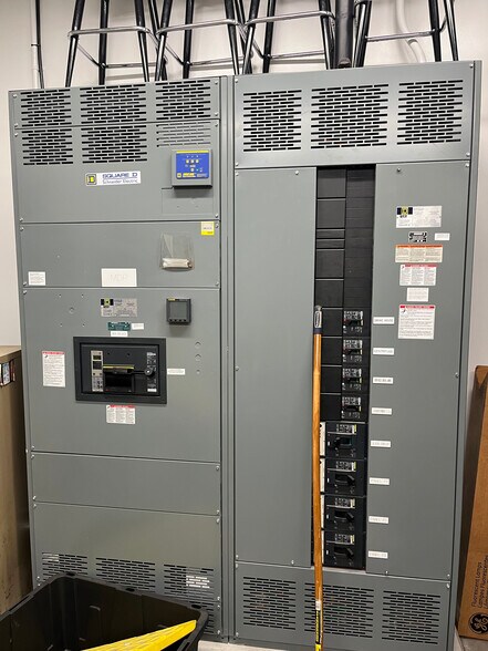 More Photos Of 701 W Michigan Ave, Kalamazoo Food Processing For Sale
