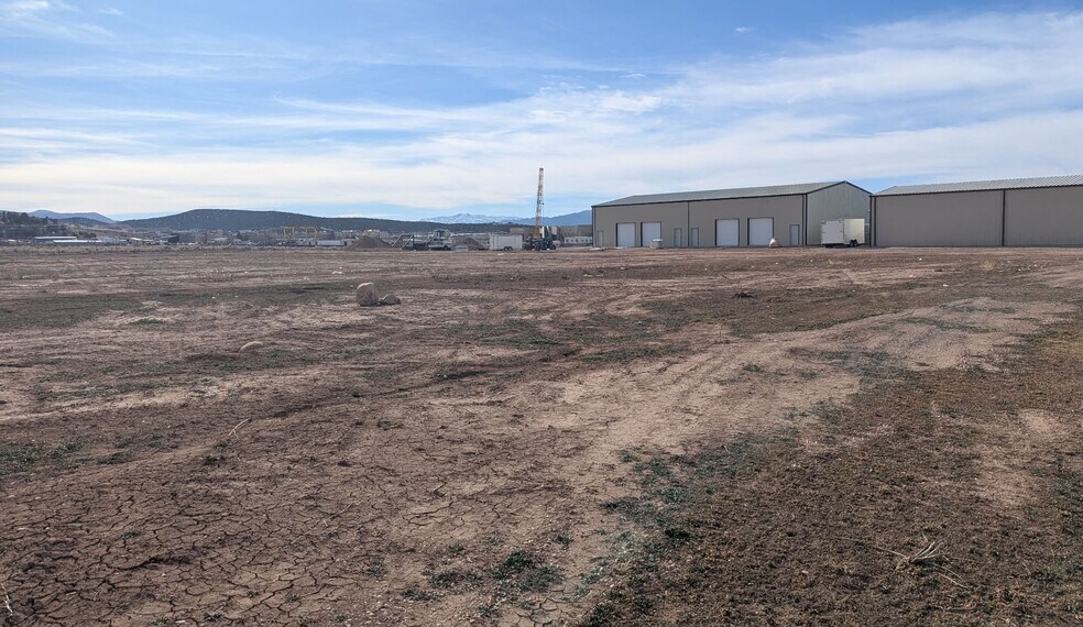 More Photos Of 2400 850 N, Cedar City Land For Sale