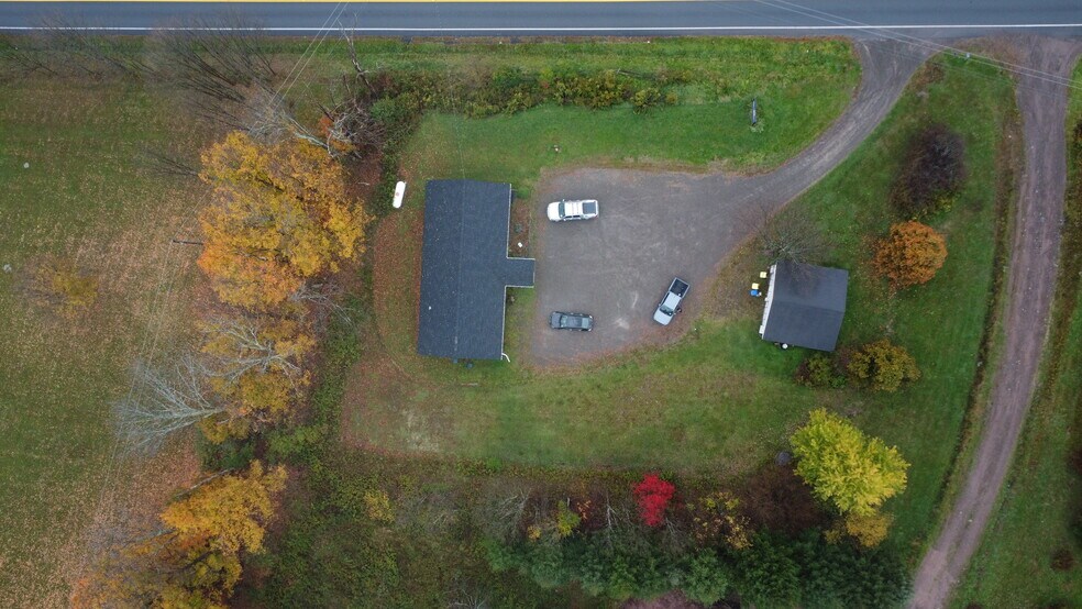 More Photos Of 12080 County Highway 21, Franklin Office For Sale