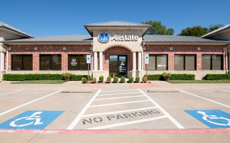 Primary Photo Of 1149 Keller Pky, Keller Medical For Lease