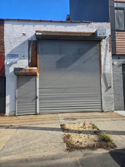 More Photos Of 1807 N 2nd St, Philadelphia Warehouse For Sale