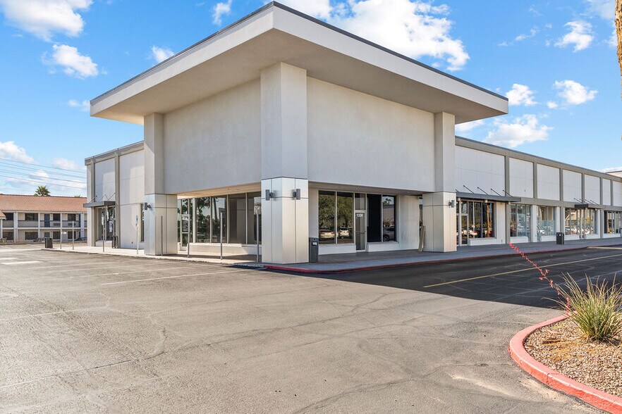 More Photos Of 1262-1342 S Country Club Dr, Mesa General Retail For Lease