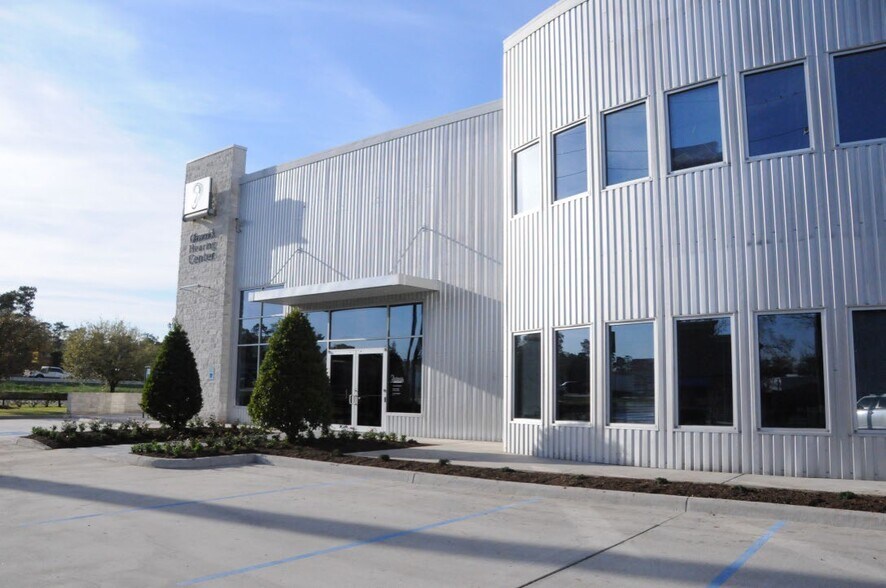 More Photos Of 26620 I-45, Spring Medical For Lease