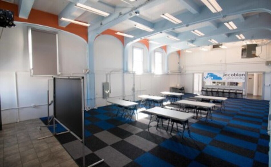 More Photos Of 815 Alice St, Oakland Office For Lease