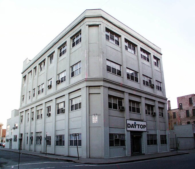 More Photos Of 91-01 Merrick Blvd, Jamaica Warehouse For Lease