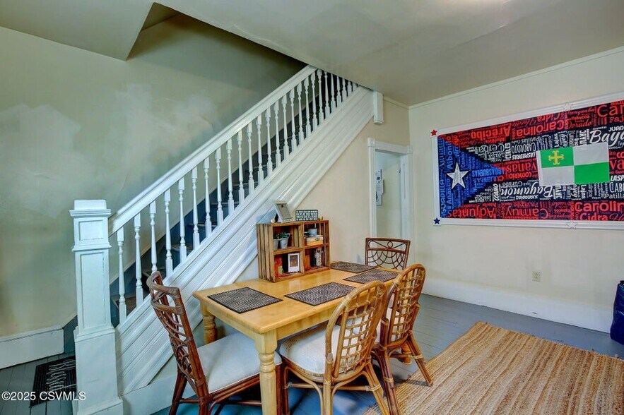 More Photos Of 606 W Main St, Bloomsburg Flex For Sale