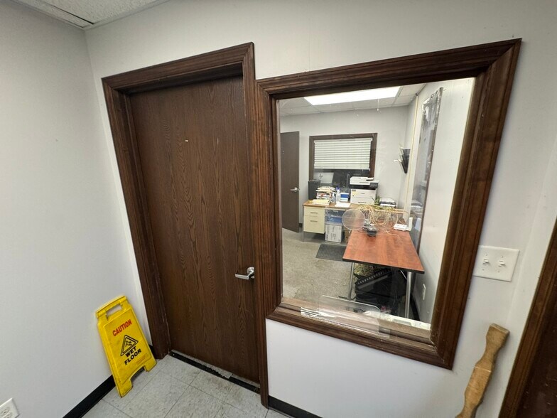 More Photos Of 160 N State Highway 121, Warrensburg Warehouse For Lease