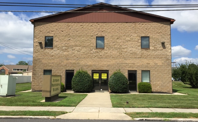 More Photos Of 2450-2460 W Main St, Norristown Unknown For Lease