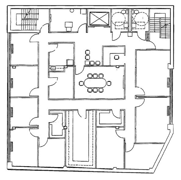 More Photos Of 8807 Colesville Rd, Silver Spring Medical For Lease