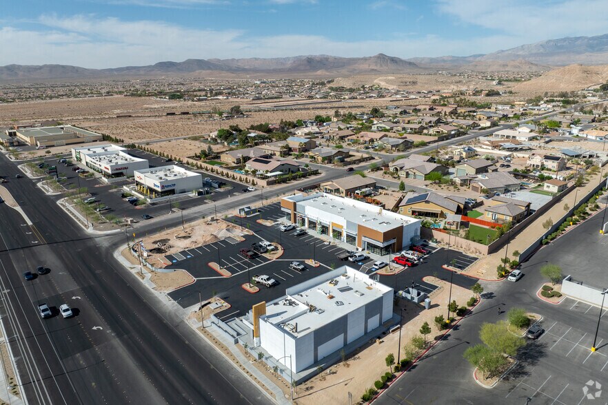 More Photos Of 9074 S Rainbow Blvd, Las Vegas Unknown For Lease