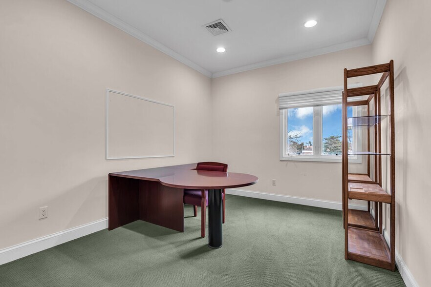 More Photos Of 1 Dag Hammarskjold Blvd, Howell Office For Sale