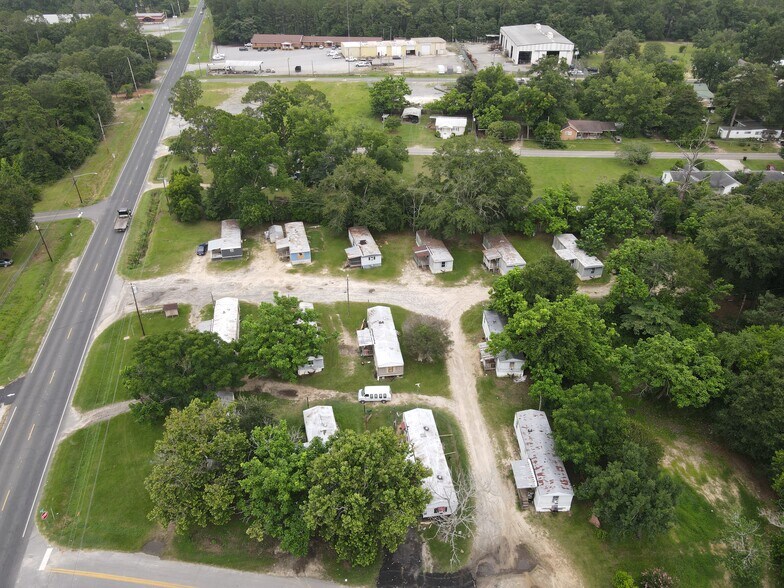 805 Soperton Ave, East Dublin, GA 31027 Multifamily For Sale