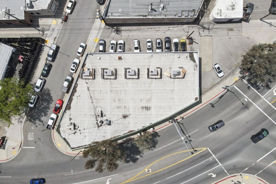 More Photos Of 4623 San Fernando Rd, Glendale Manufacturing For Lease