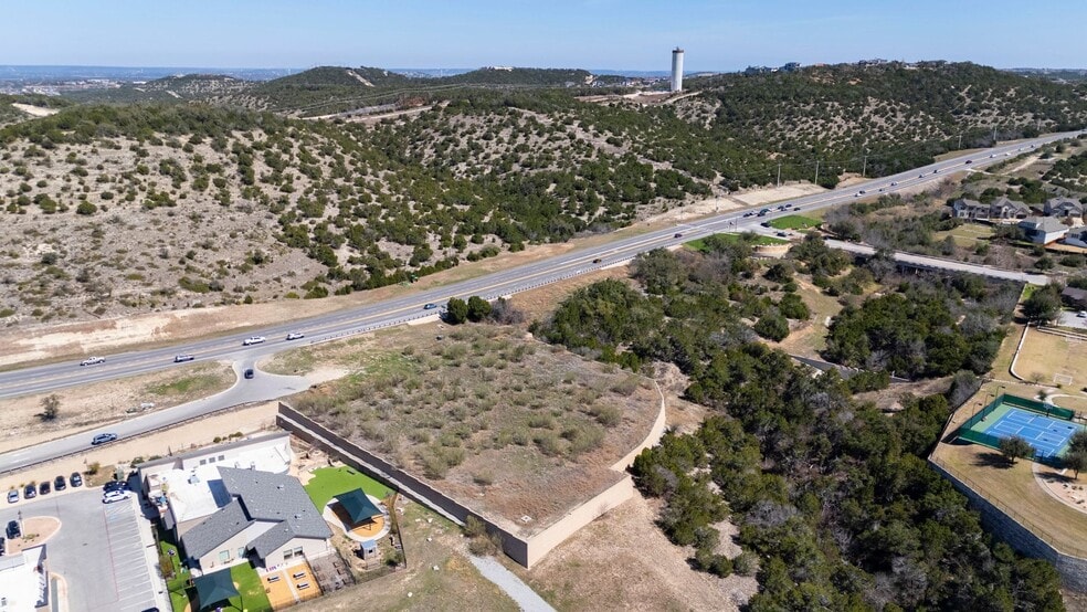 More Photos Of 18017 W State Highway 71, Austin Land For Sale
