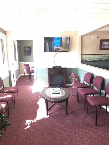 More Photos Of 5459 Old Alexandria Tpke, Warrenton Freestanding For Sale