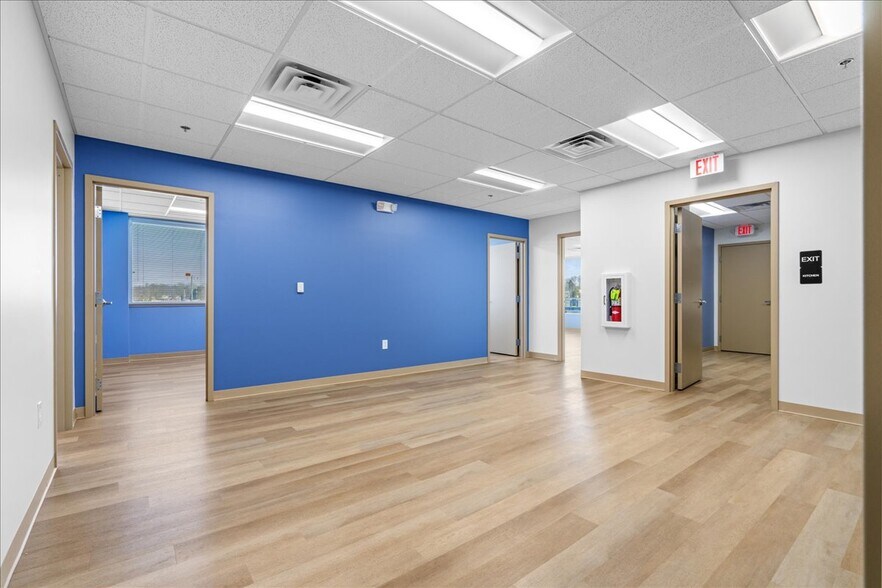 More Photos Of 4259 W Swamp Rd, Doylestown Office For Lease