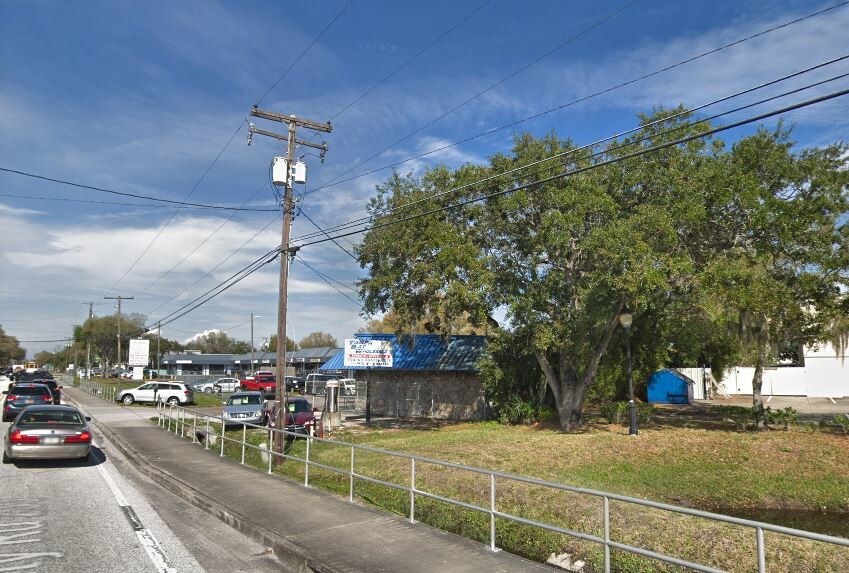 More Photos Of 175 Forest Lake Blvd N, Oldsmar Auto Repair For Sale