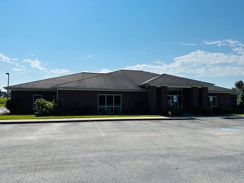 More Photos Of 112-114 Keeton Dr, Hopkinsville Medical For Lease