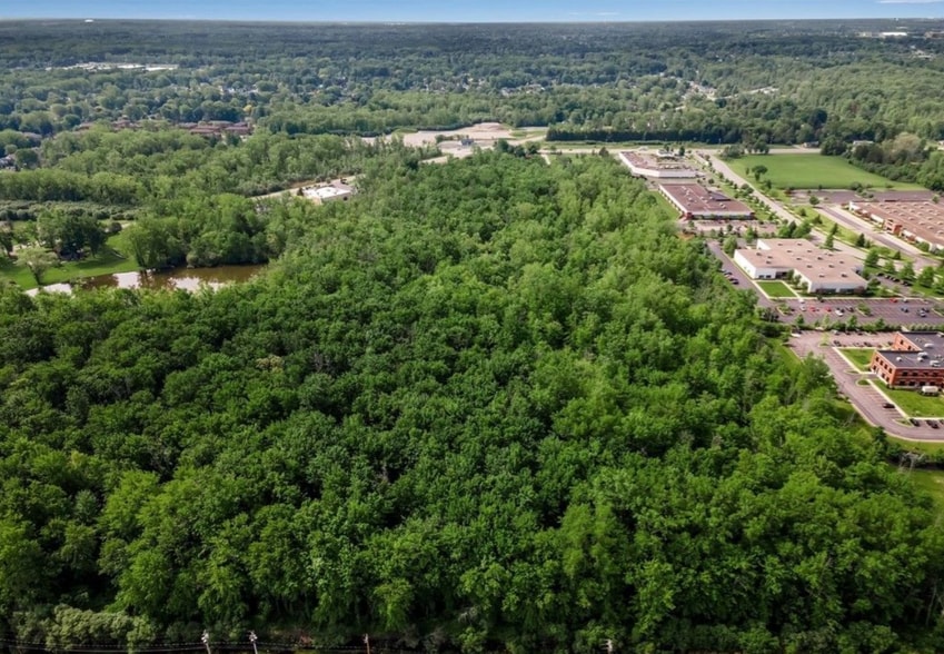 More Photos Of 3400 Millersport Hwy, Amherst Land For Sale