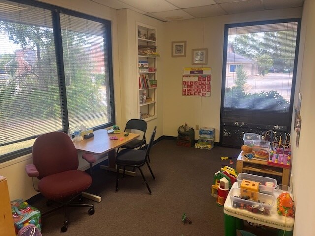 More Photos Of 2 Inwood Cir, Little Rock Office Residential For Lease