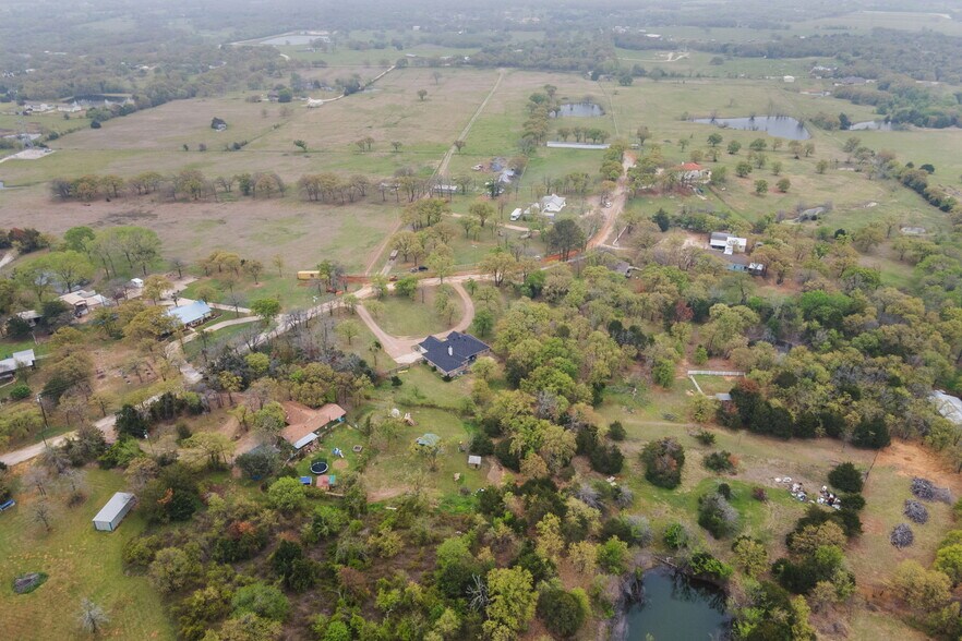 Primary Photo Of 4309 Slayton Rd, Cleburne Land For Sale