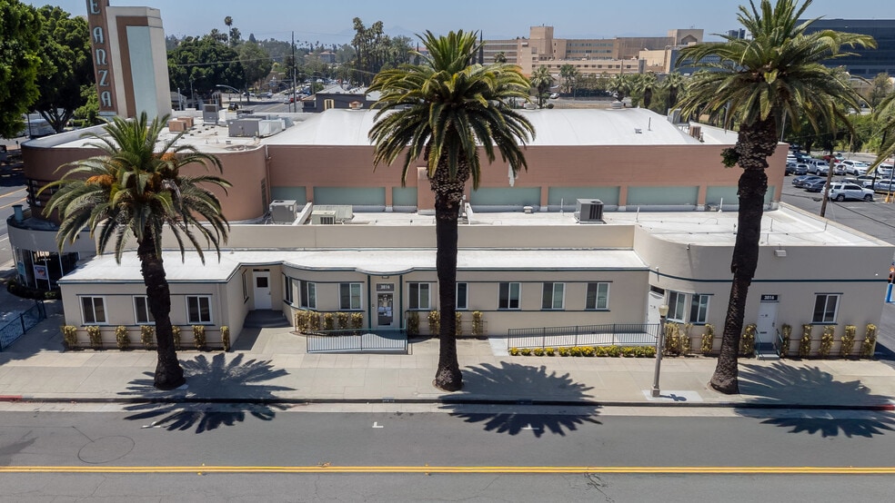 More Photos Of 4205-4241 Market St, Riverside Storefront Retail Office For Lease