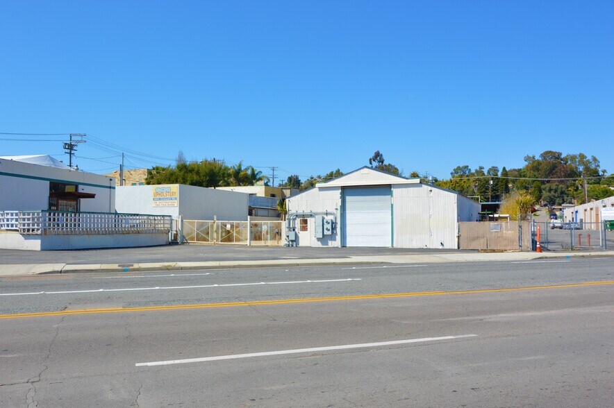 More Photos Of 2010 Oceanside Blvd, Oceanside Land For Lease