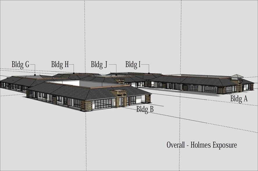 More Photos Of 1250-1288 Concannon Blvd, Livermore Medical For Sale