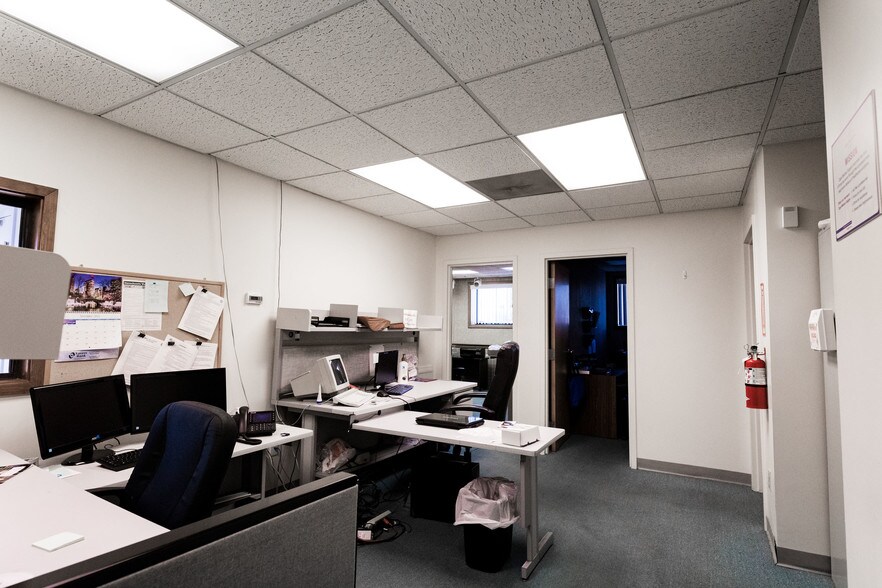 More Photos Of 7 St. Mark St, Auburn Manufacturing For Lease